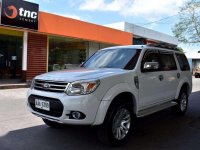 2014 Ford Everest Limited 798t Nego Batangas for sale