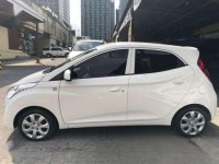 2016 Hyundai Eon for sale