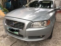2008 Volvo S80 AT for sale