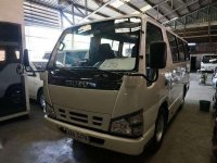 2015 Isuzu NHR Ivan diesel for sale