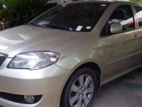 Toyota Vios 2006 model for sale