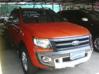 Good as new Ford Ranger 2014 for sale