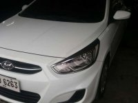 2015 Hyundai Accent CRDI for sale