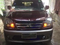 Mitsubishi Adventure 2012 for sale