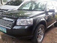 2008 Land Rover Freelander 2 for sale