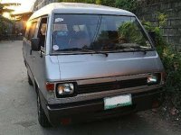 For sale Mitsubishi L300 versa van 1996