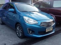 Mitsubishi Mirage G4 gls sedan 2016 for sale