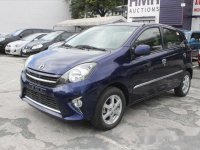 Toyota Wigo G 2016 for sale