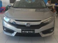 2018 Honda Civic for sale