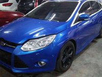2015 Ford Focus 2.0 S AT (Rosariocars) for sale