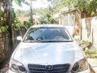 Good as new Toyota Camry 2005 for sale