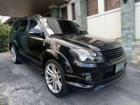 2007 Toyota Fortuner G In good condition For Sale 