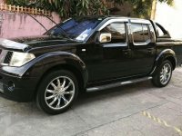 2010 Nissan Frontier for sale