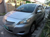 2012 Toyota Vios for sale