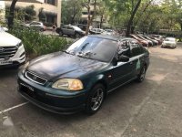 1996 Honda Civic LXi for sale