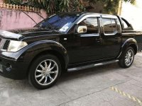 For Sale 2010 Nissan Frontier Navara