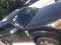2012 Ford Everest Limited for sale