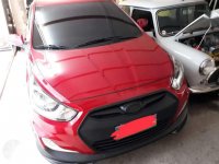 2013 Hyundai Accent for sale