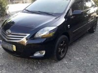 2012 Toyota Vios for sale