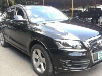 2012 AUDI Q5 FOR SALE