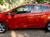 Ford Fiesta 2012 for sale