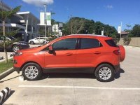 Well-maintained Ford EcoSport 2014 for sale