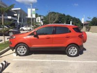 Well-maintained Ford EcoSport 2014 for sale