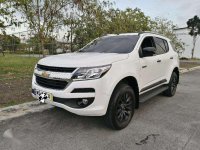 2017 Chevrolet Trailblazer for sale