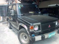 Mitsubishi Pajero 1998 for sale