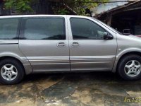 10 seaters Chevrolet Venture 2001 for sale