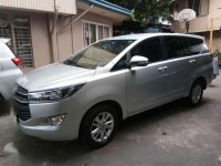 2016 NEW LOOK Toyota Innova 2.8E AT for sale