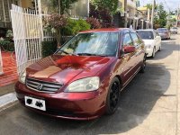 Good as new Honda Civic 2003 for sale