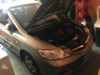 Honda City 2007 for sale