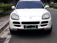 Porsche Cayenne 2005 for sale