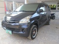 2012 Toyota Avanza 1.3 E for sale