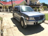 FORD Everest 2004 for sale