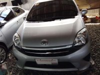 2016 Toyota Wigo for sale