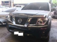 2014 Nissan Frontier Navara GTX 4x4 2.5L For Sale 