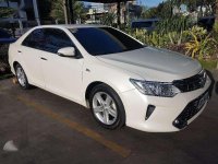 Rush Sale 2015 Toyota Camry Sport Matic Tranny 