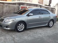 Toyota Corolla Altis 1.6V Top of the Line For Sale 