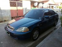 Honda Civic VTEC VTi 1998 model automatic for sale