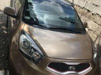 Kia Picanto 2014 Acquired 2015 for sale