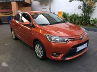 2017 Toyota Vios 1.3 E DVVTi Automatic for sale