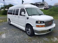 2012 GMC Savana Explorer VIP Siena Motors for sale