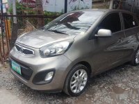 Well-kept Kia Picanto 2011 for sale