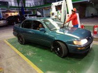 Toyota Corolla GLi 1.6 Bigbody All Power For Sale 