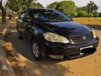 Toyota Corolla Altis 2004 for sale