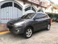 2010 Hyundai Tucson for sale