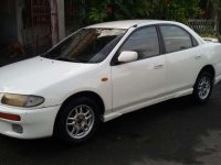 1996 Mazda 323 for sale