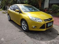 Ford Focus Sport 2013 for sale